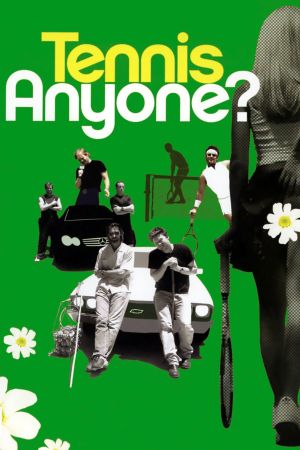Tennis, Anyone...?'s poster