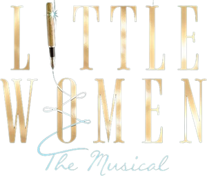 Little Women: The Musical's poster