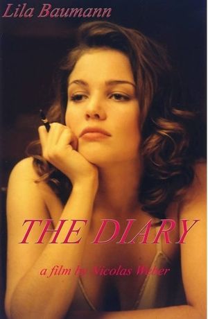 The Diary's poster