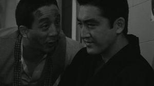 Yakuza G-men: Meiji ankokugai's poster