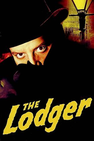 The Lodger's poster