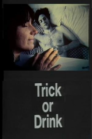 Trick or Drink's poster