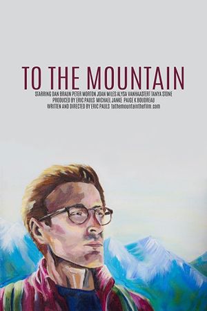 To the Mountain's poster