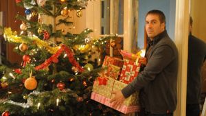 Tuesday, After Christmas's poster