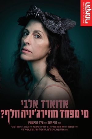 Who’s Afraid of Virginia Woolf?'s poster