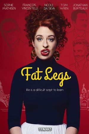 Fat Legs's poster image