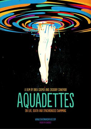 Aquadettes's poster