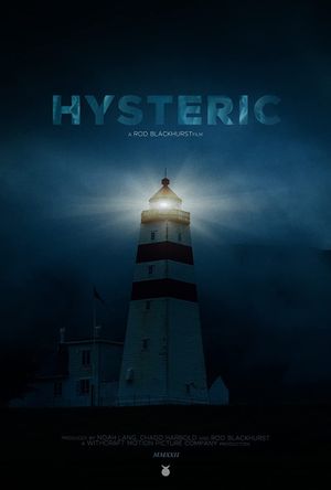 Hysteric's poster