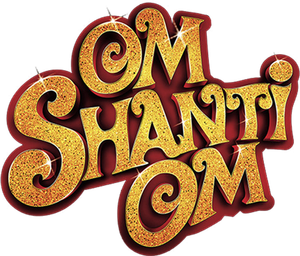 Om Shanti Om's poster