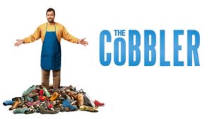 The Cobbler's poster