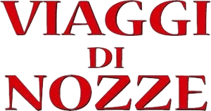 Viaggi di nozze's poster