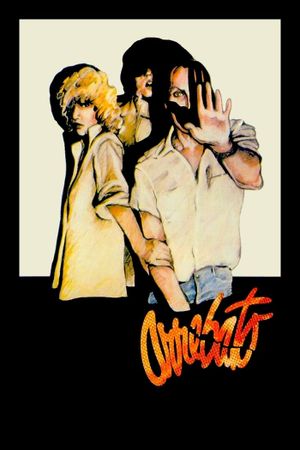 Arrebato's poster