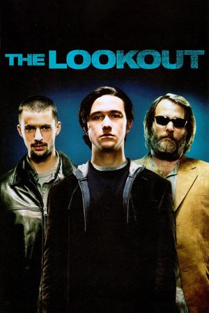 The Lookout's poster