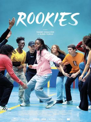 Rookies's poster