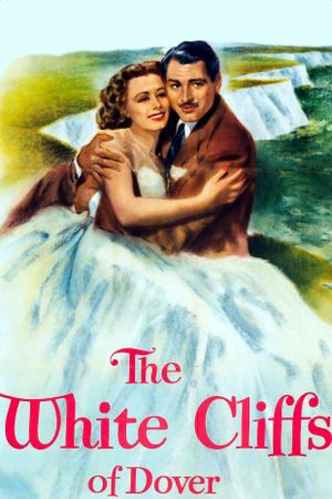 The White Cliffs of Dover's poster