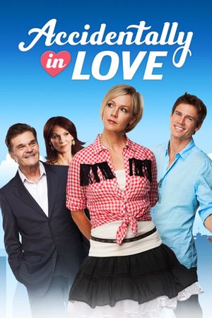 Accidentally in Love's poster