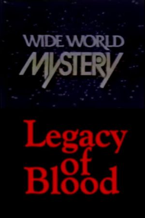 Legacy of Blood's poster
