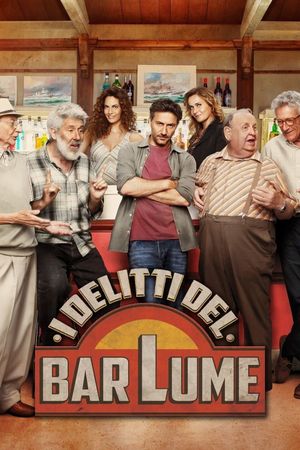 I delitti del BarLume - La carta più alta's poster