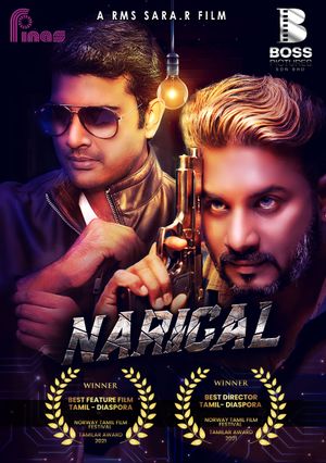 Narigal's poster