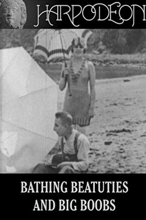 Bathing Beauties and Big Boobs's poster