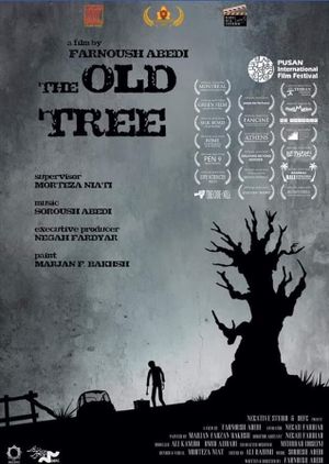 The Old Tree's poster