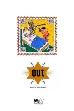 Out's poster