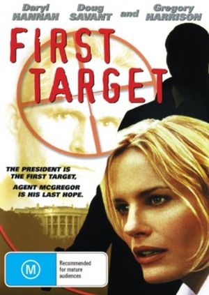 First Target's poster