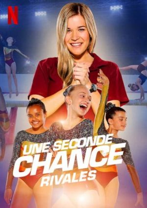 A Second Chance: Rivals!'s poster