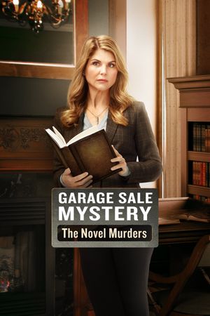 Garage Sale Mystery: The Novel Murders's poster image