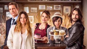 Bakery in Brooklyn's poster