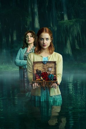 V.C. Andrews' Ruby's poster