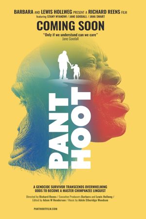Pant Hoot's poster