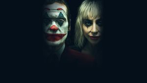 Joker: Folie à Deux's poster