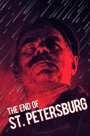 The End of St. Petersburg's poster