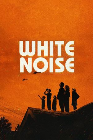 White Noise's poster