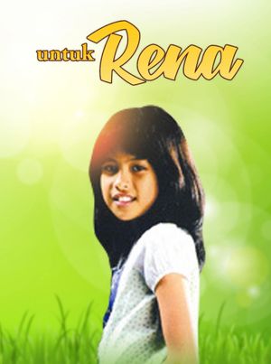 Dear Rena's poster