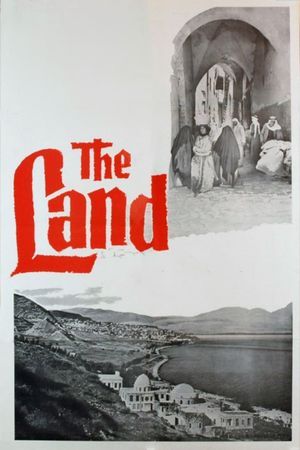 The Land's poster