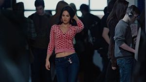 Jennifer's Body's poster