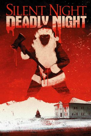 Silent Night, Deadly Night's poster
