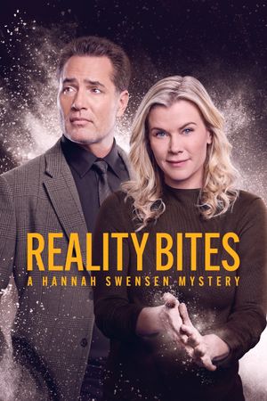 Reality Bites: A Hannah Swensen Mystery's poster