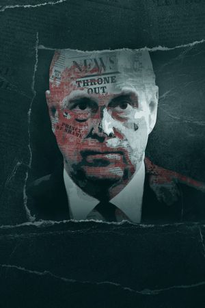 Prince Andrew: Banished's poster