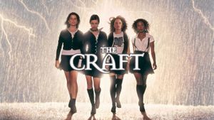 The Craft's poster