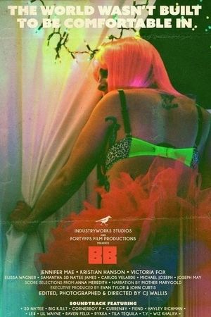 Bb's poster