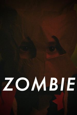 Zombie's poster