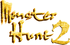 Monster Hunt 2's poster