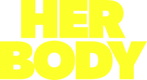 Her Body's poster