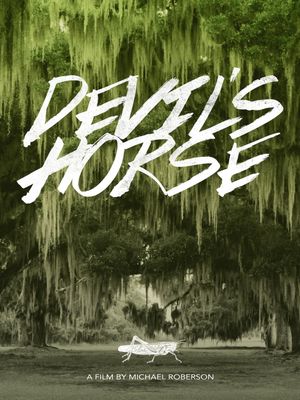 Devil's Horse's poster