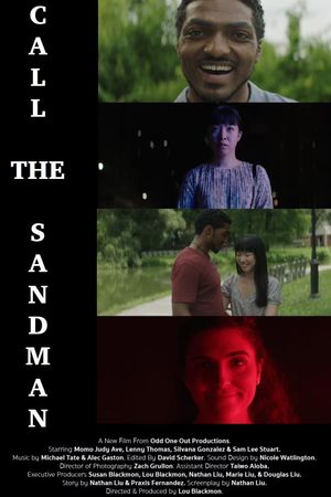 Call The Sandman's poster