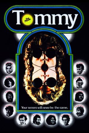 Tommy's poster