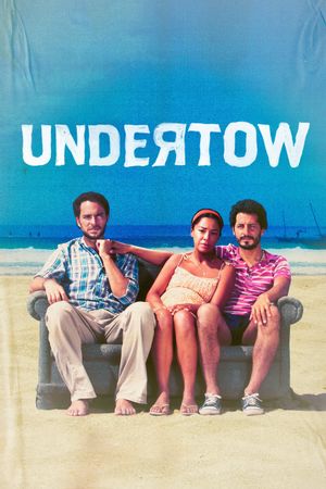 Undertow's poster